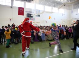 Palyaço Kiralama