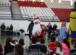 Noel Baba Kiralama İzmir