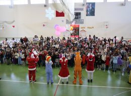 Yılbaşı Organizasyonu