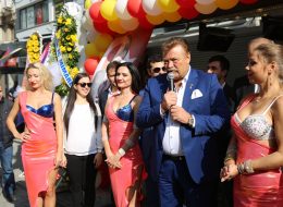 Mezdeke Dans Grubu Kiralama Ünlü Sanatçı Temini