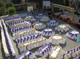 İzmir Mezuniyet Organizasyonu