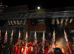 Mezuniyet Organizasyonu