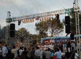 Mezuniyet Organizasyonu
