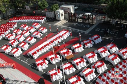 Mezuniyet Organizasyonu Mezuniyet Organizasyonu