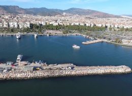 Teknede Evlenme Teklifi Organizasyonu İzmir