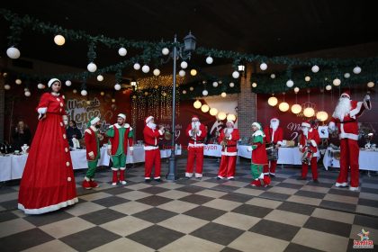 Noel Baba Bandosu Kiralama Noel Baba Bandosu Kiralama