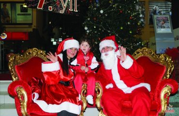 İzmir Noel Baba Hediye Servisi İzmir Organizasyon