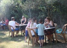 Piknik Organizasyonu Falcı Kiralama İzmir