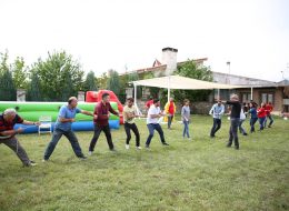 Sunucu Kiralama Piknik Organizasyonu İzmir