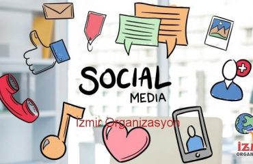 Organizasyonların Sosyal Medya ile Desteklenmesi