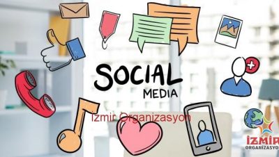 Organizasyonların Sosyal Medya ile Desteklenmesi