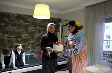 Palyaço Hediye Servisi