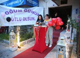 İzmir Palyaço Kiralama