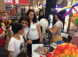 İzmir Avm Etkinlikleri