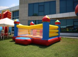 İzmir Şişme Çocuk Oyuncakları Kiralama