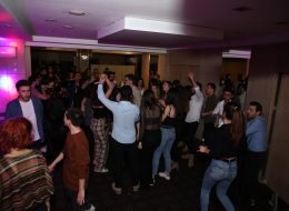 Personel Eğlence Organizasyonu