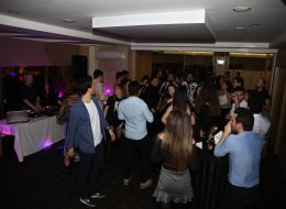 Profesyonel Dj Kiralama