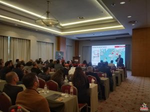 Personel Eğitim Toplantısı Organizasyonu