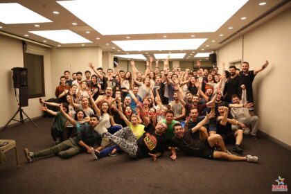 Personel Eğitim Toplantısı ve Eğlence Organizasyonu Personel Eğitim Toplantısı ve Eğlence Organizasyonu
