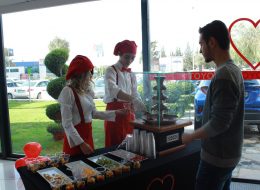 Servis Elemanı ve Garson Temini Personel Kiralama