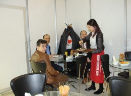 Çizgi Film Maskotları ve Personel Kiralama İzmir Organizasyon
