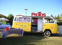 Photobus Kiralama