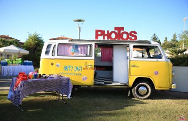 Photobus Kiralama