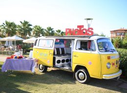 Photobus Kiralama İzmir