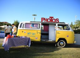 Photo Boot Kiralama