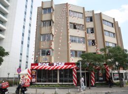 Açılış Organizasyonu