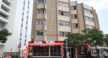 Açılış Organizasyonu