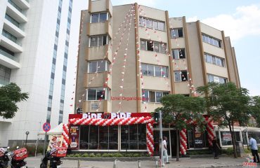 Açılış Organizasyonu