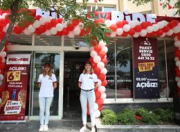 Karşılama Hostesi Kiralama