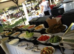 İzmir Piknik İkramları