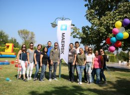 Kurumsal Piknik Organizasyonları