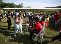 İzmir Piknik Organizasyonu