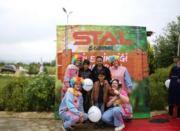 İzmir Şirket Piknik Organizasyonu