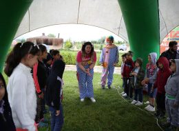 Aile Günü Organizasyonları