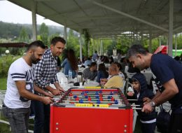 İzmir Piknik Organizasyonu