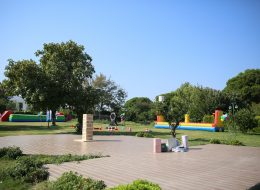 İzmir Piknik Organizasyon