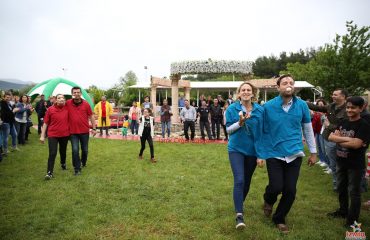 Piknik Organizasyonu İzmir