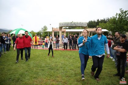 Piknik Organizasyon Piknik Organizasyonu İzmir