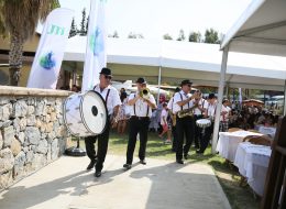 Bando Ekibi Kiralama İzmir