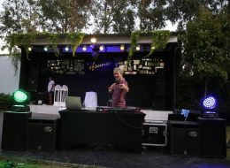 İzmir Profesyonel Dj Kiralama