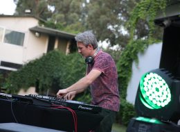 Dj Kiralama İzmir