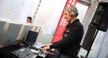 Profesyonel Dj Temini İzmir