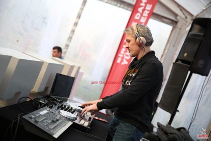 Profesyonel Dj Temini İzmir