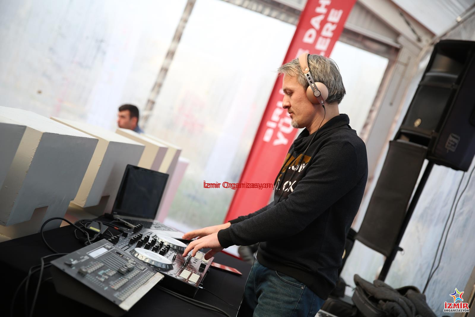 Profesyonel Dj Temini İzmir
