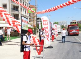 İzmir İlan Dağıtımı