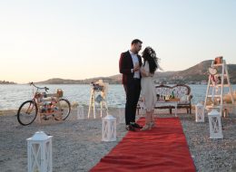 Profesyonel Kadın Fotoğrafçı Temini
